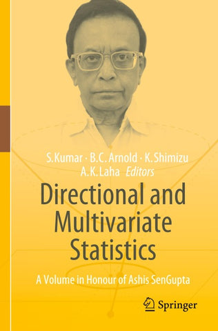 Directional and Multivariate Statistics