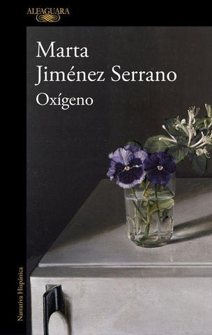 Oxigeno