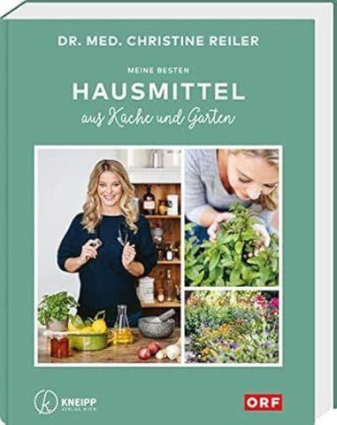 Meine besten Hausmittel
