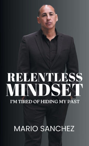 Relentless Mindset