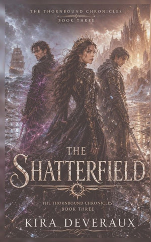 The Shatterfield