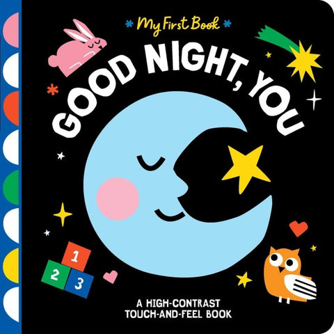 Good Night, You