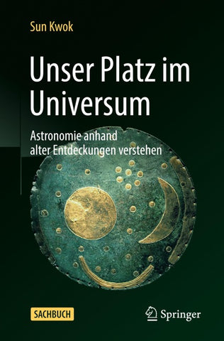 Unser Platz im Universum