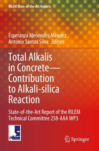 Total Alkalis in Concrete—Contribution to Alkali-silica Reaction