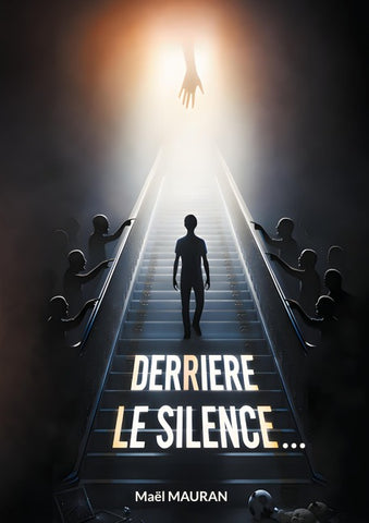 Derrière le silence