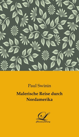 Malerische Reise durch Nordamerika