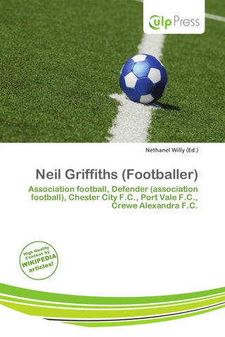 Neil Griffiths (Footballer)