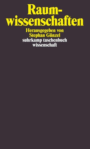 Raumwissenschaften