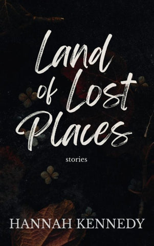 Land of Lost Places