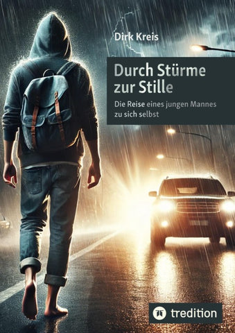 Durch Stürme zur Stille