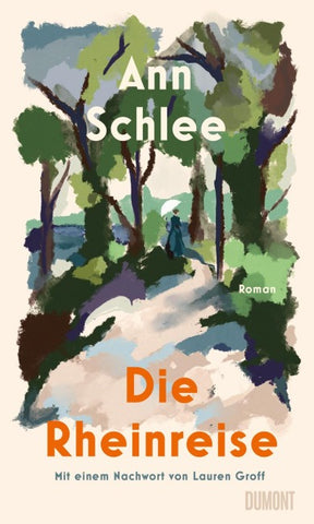 Die Rheinreise