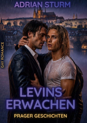 Levins Erwachen