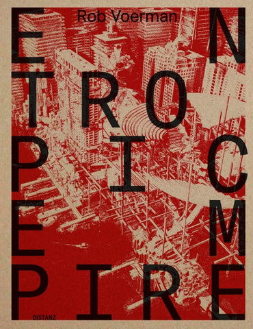 Entropic Empire
