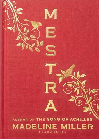 Mestra