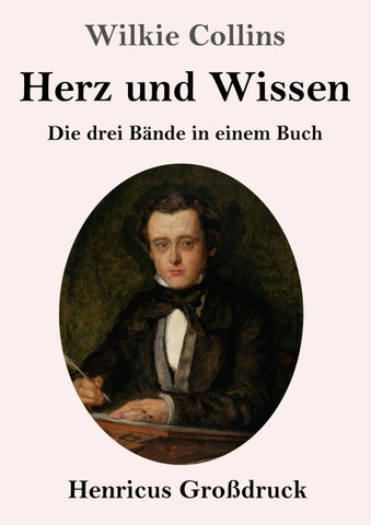 Herz und Wissen (Großdruck)