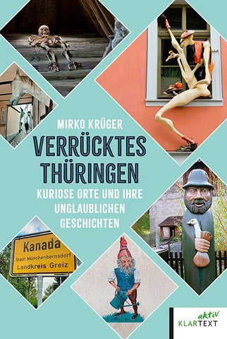 Verrücktes Thüringen