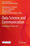 Data Science and Communication