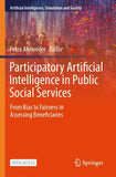 Participatory Artificial Intelligence in Public Social Services