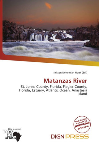 Matanzas River