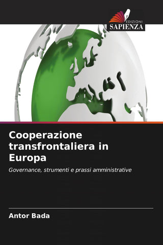 Cooperazione transfrontaliera in Europa