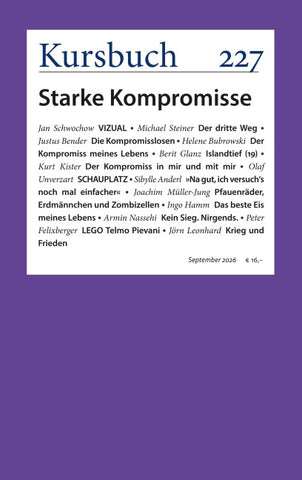 Kursbuch 227