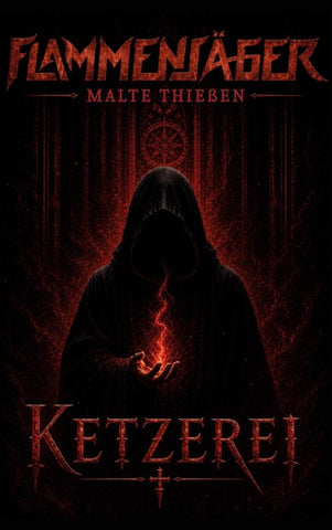 Ketzerei