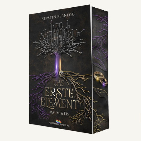 Das Erste Element - Raum & Eis