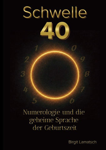Schwelle 40
