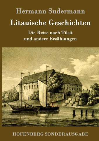 Litauische Geschichten