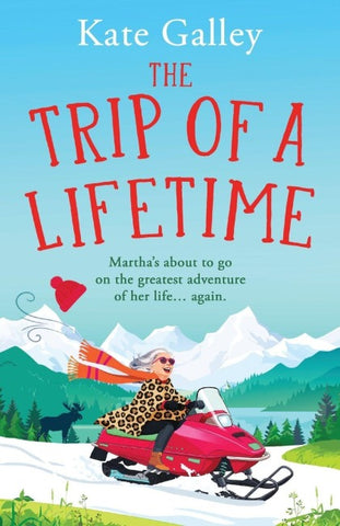 The Trip of a Lifetime