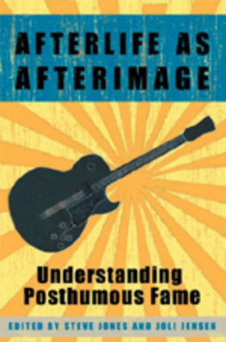 Afterlife as Afterimage