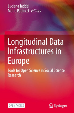 Longitudinal Data Infrastructures in Europe