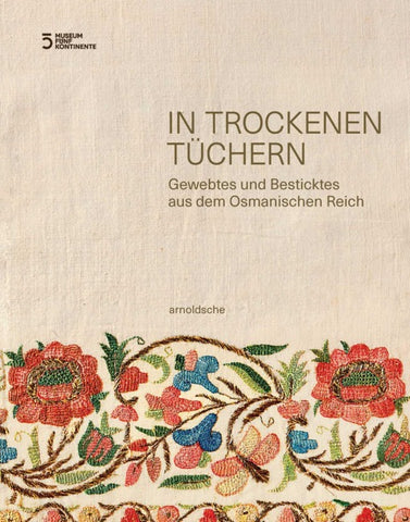 In trockenen Tüchern