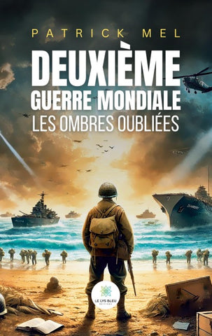Deuxième Guerre mondiale