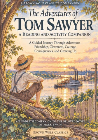 The Adventures of Tom Sawyer