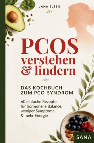 PCOS verstehen & lindern