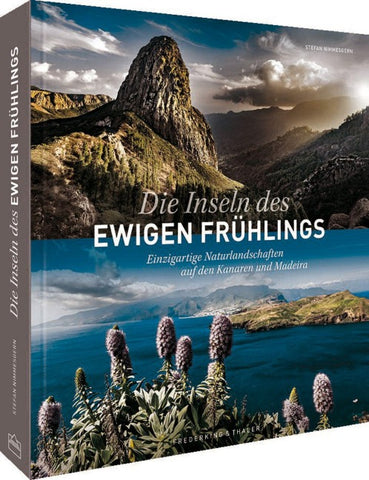 Die Inseln des ewigen Frühlings