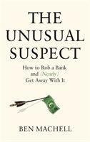 The Unusual Suspect