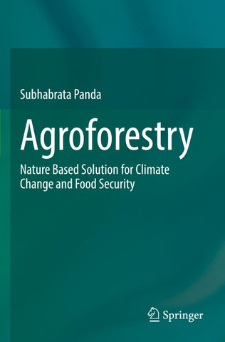 Agroforestry