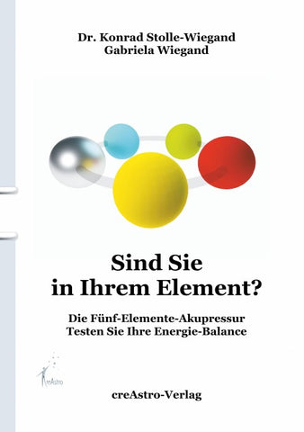 Sind Sie in Ihrem Element?
