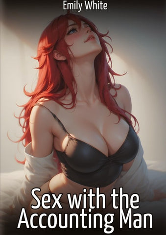 Sex with the Accounting Man