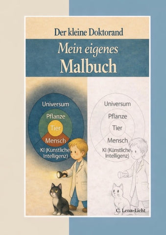 Der kleine Doktorand