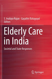 Elderly Care in India
