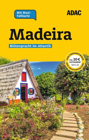 Madeira und Porto Santo