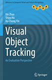 Visual Object Tracking