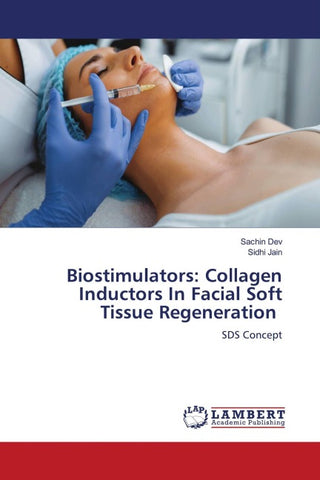 Biostimulators: Collagen Inductors In Facial Soft Tissue Regeneration