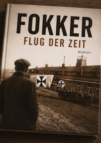 FOKKER