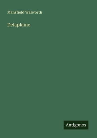 Delaplaine