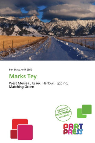 Marks Tey