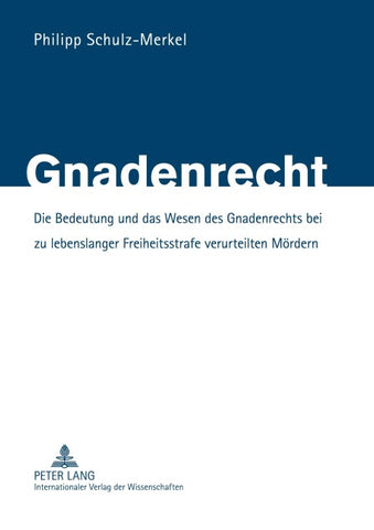 Gnadenrecht